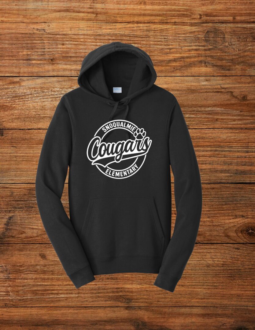 Youth Hoodie - Image 8