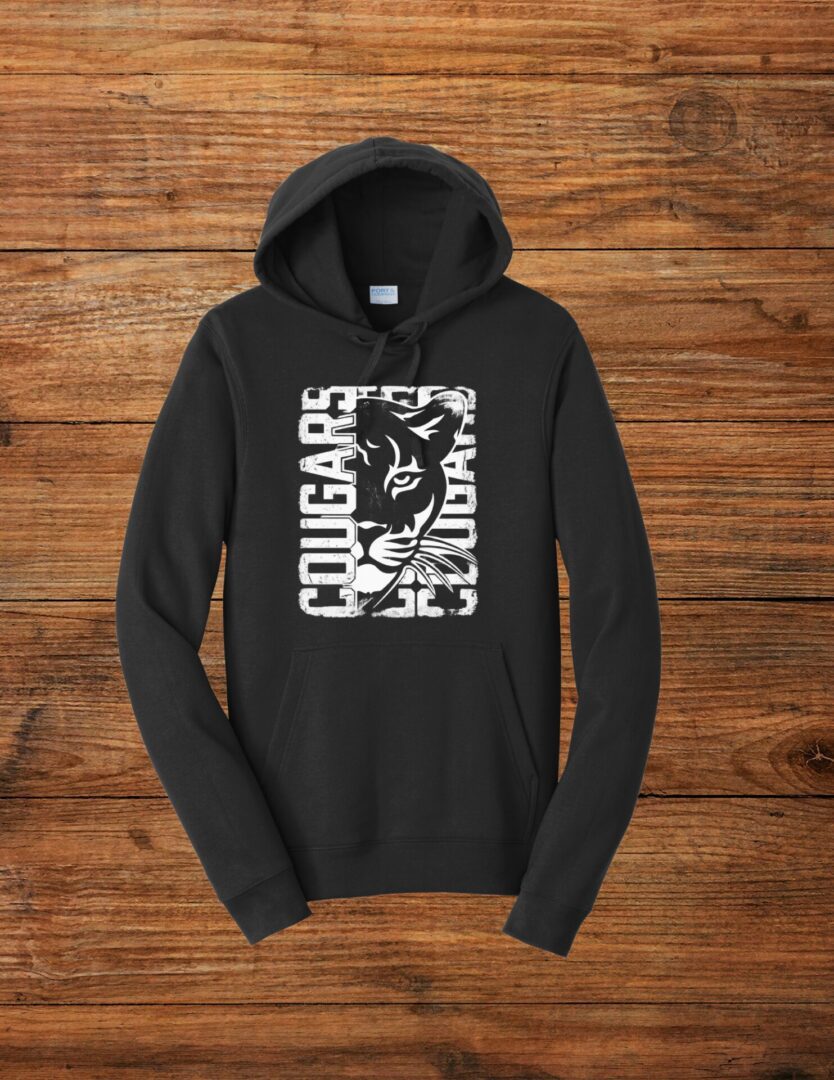 Youth Hoodie - Image 7