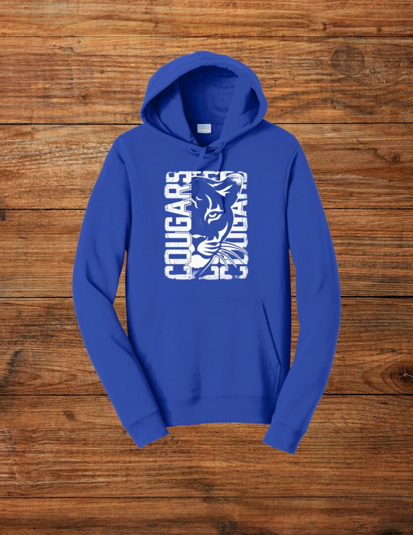 Youth Hoodie - Image 6