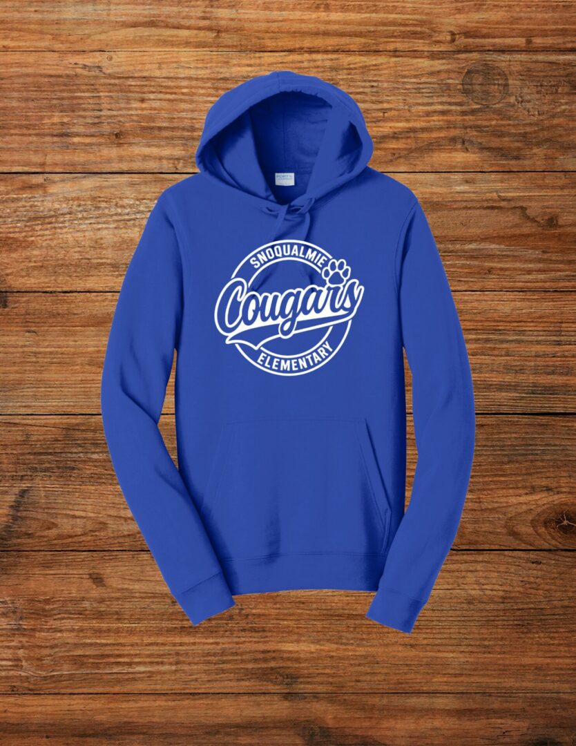 Youth Hoodie - Image 5