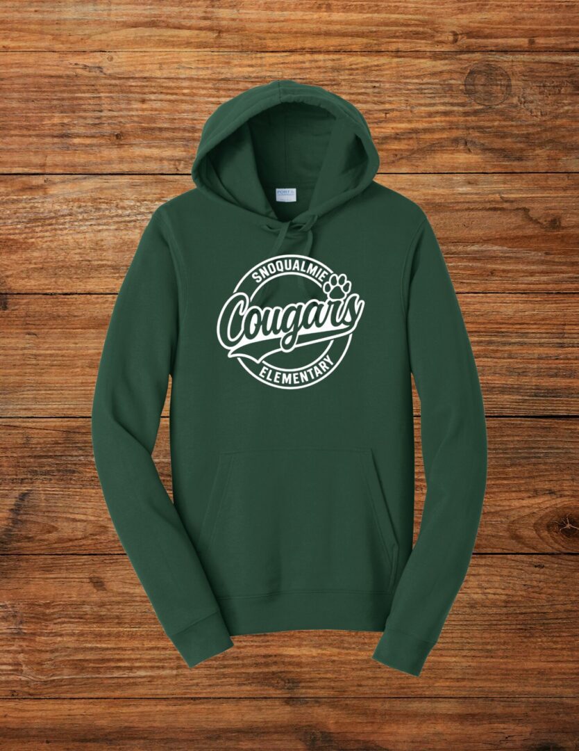 Youth Hoodie - Image 4