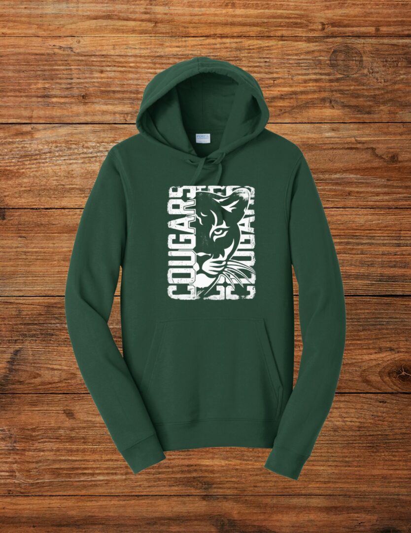 Youth Hoodie - Image 3