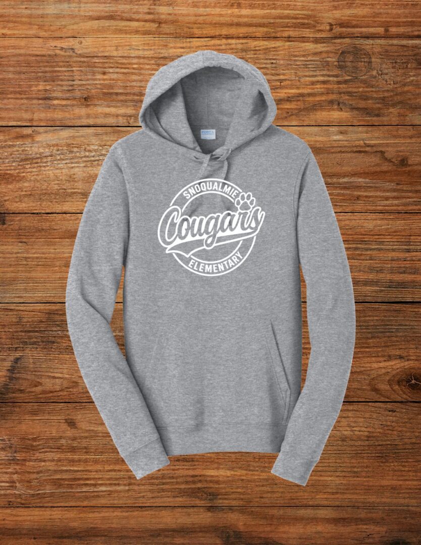 Youth Hoodie