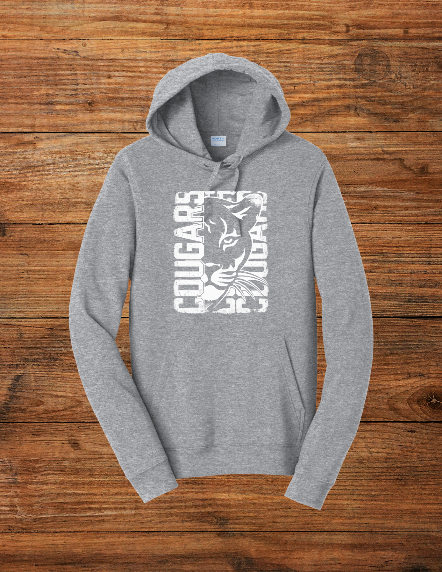 Youth Hoodie - Image 2