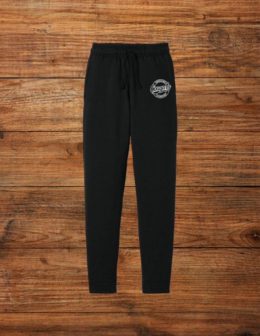 Adult Jogger Pant