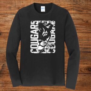 Youth Long Sleeve Tee