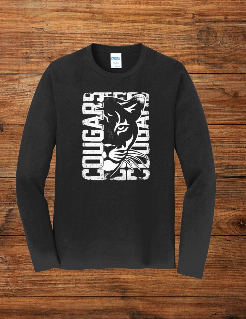 Adult Long Sleeve Tee - Image 6