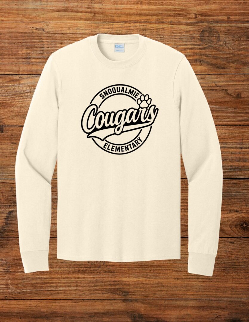 Adult Long Sleeve Tee - Image 8
