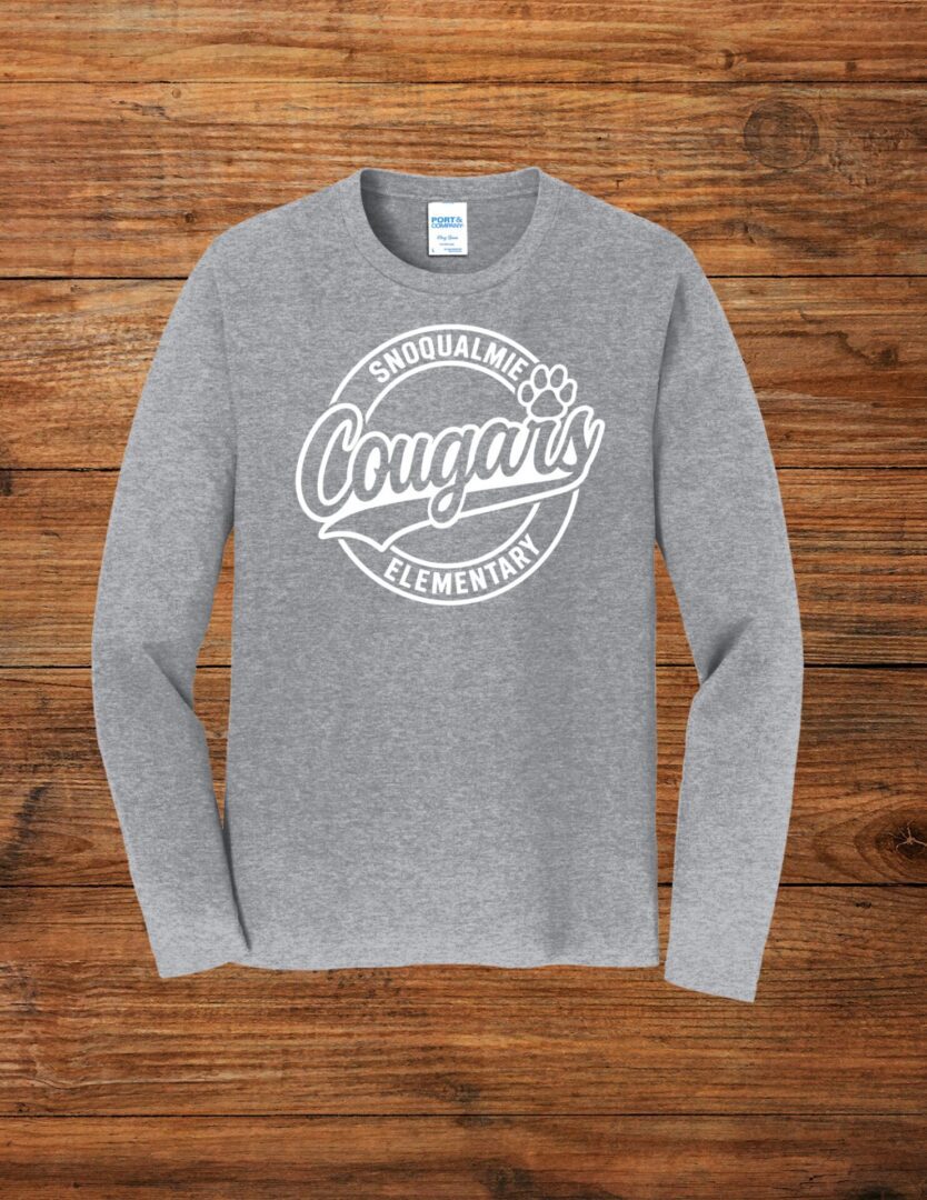 Adult Long Sleeve Tee - Image 7