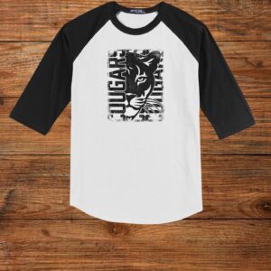 Adult Raglan Tee