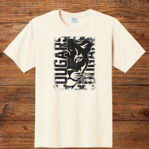 Adult Short Sleeve Tee
