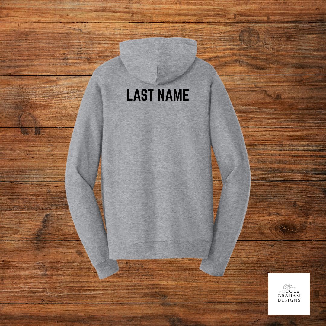 Benders Team Hoodie - Image 2