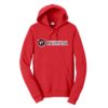 MSHS Robotics Club Hoodie - Multiple Colors Available - Image 3