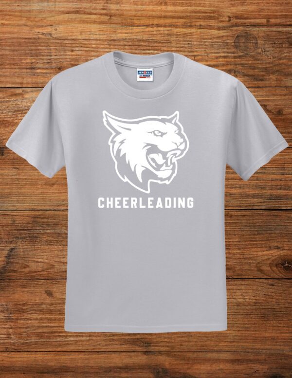 Coaches Shirt