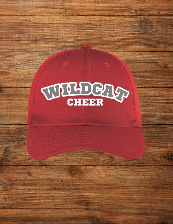 Coaches Hat