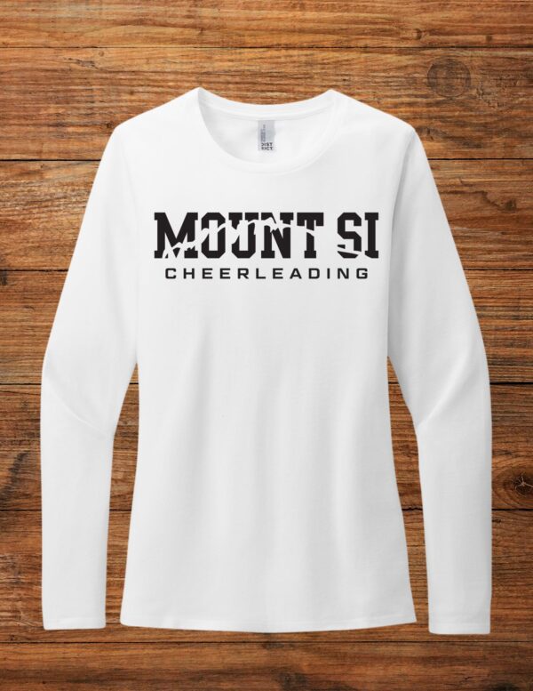 Coaches Long Sleeve Shirt