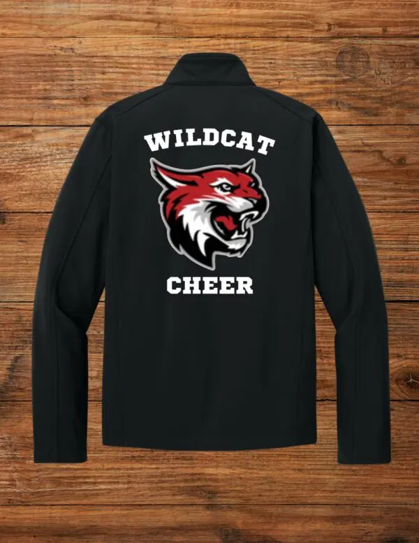 Coaches Jacket - Image 2
