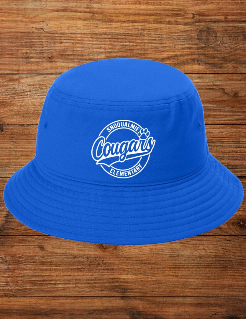 Bucket Hat