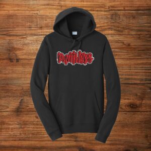 Panthers Hoodie