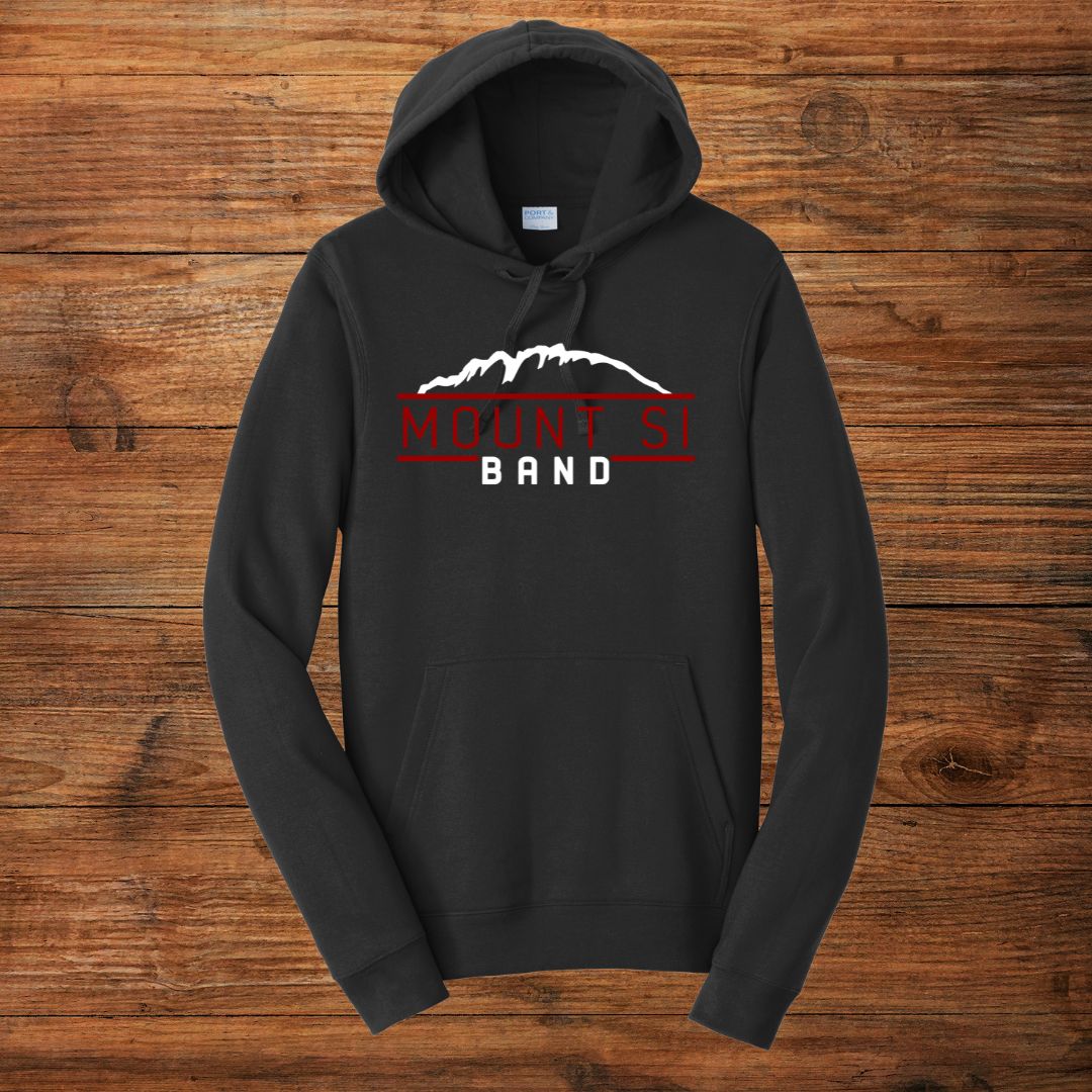 Band - Hoodie - Image 3