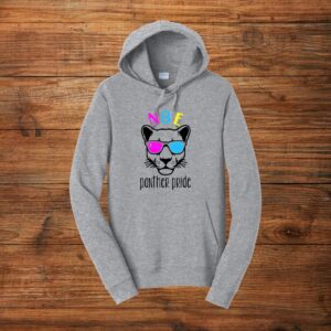 Panther Pride Hoodie