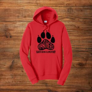 NBE Hoodie