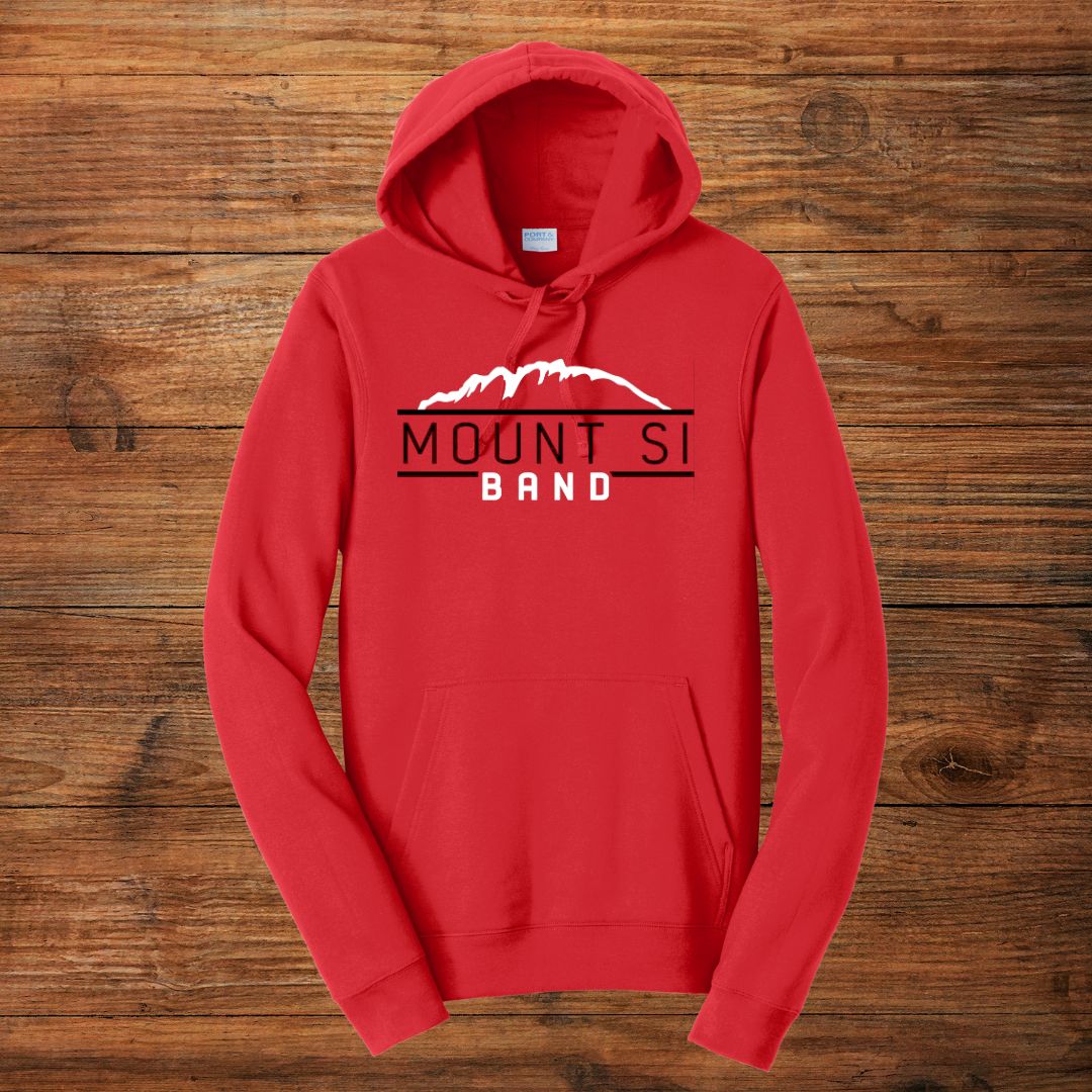 Band - Hoodie - Image 2