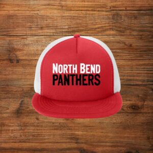 North Bend Trucker Hat