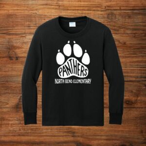 NBE Long Sleeve Shirt