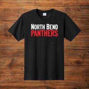 North Bend Short Sleeve Shirt