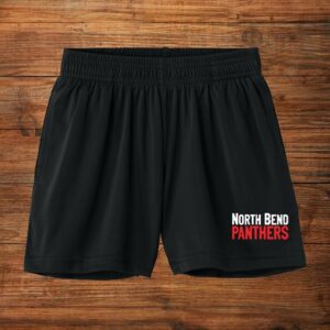 Boys Short