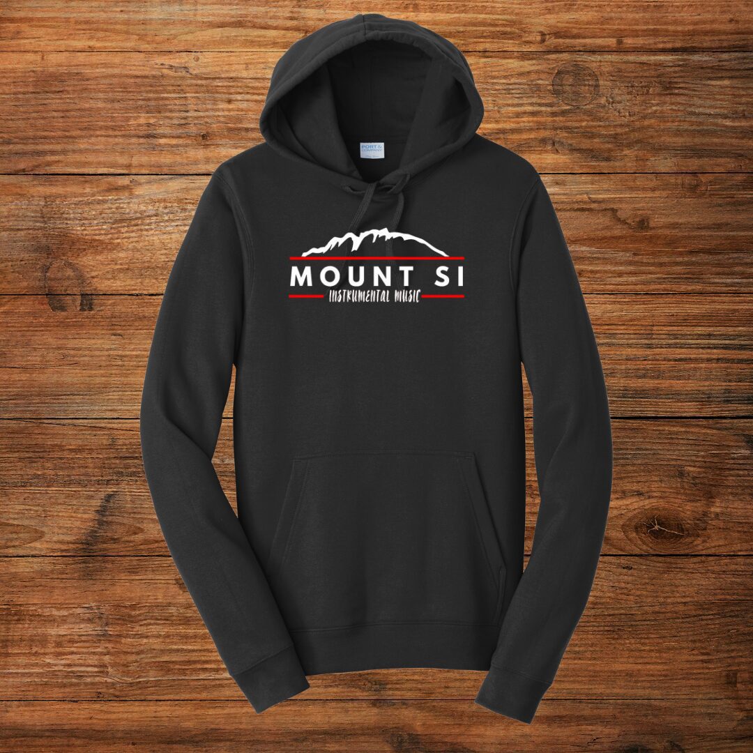Instrumental - Hoodie - Image 3