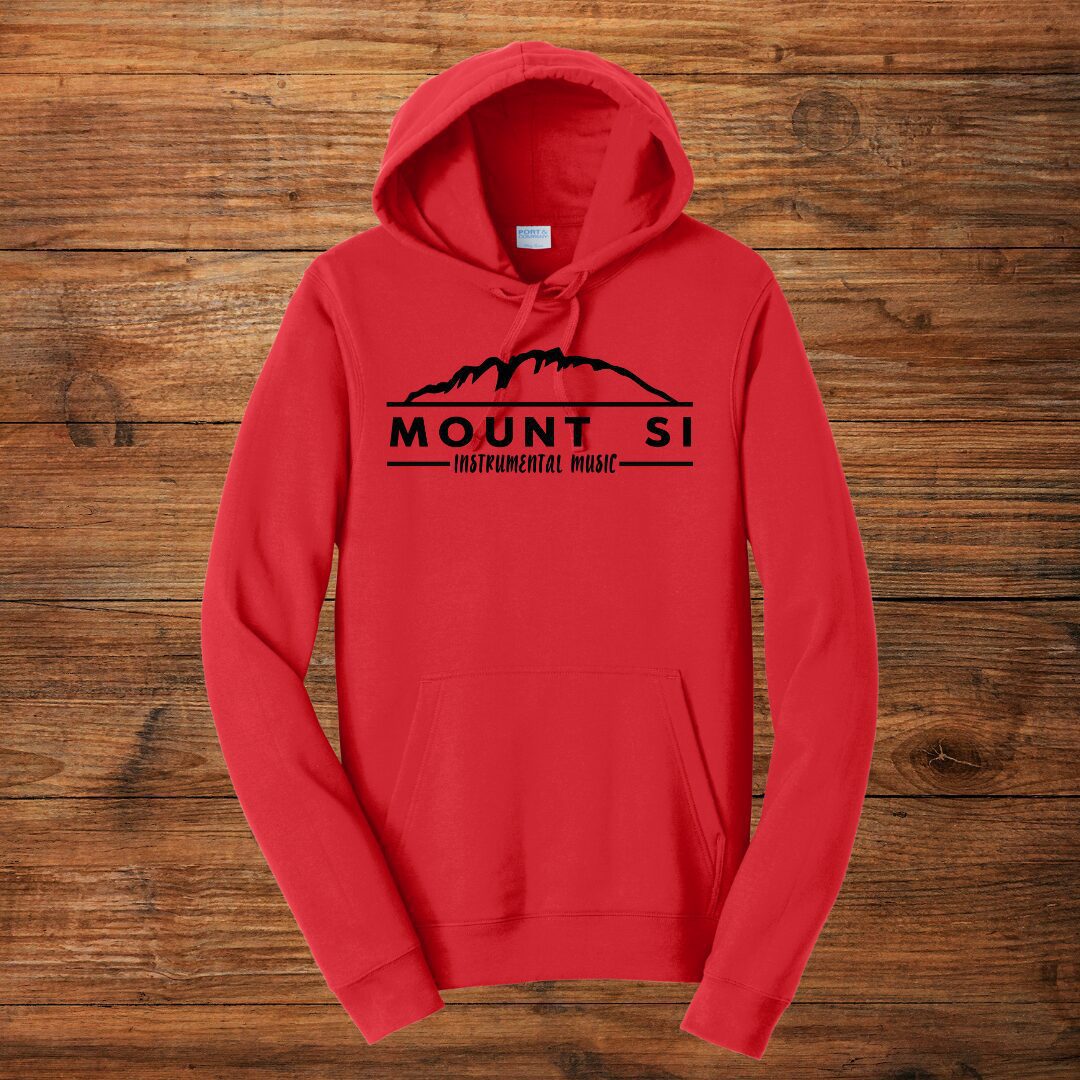 Instrumental - Hoodie - Image 2