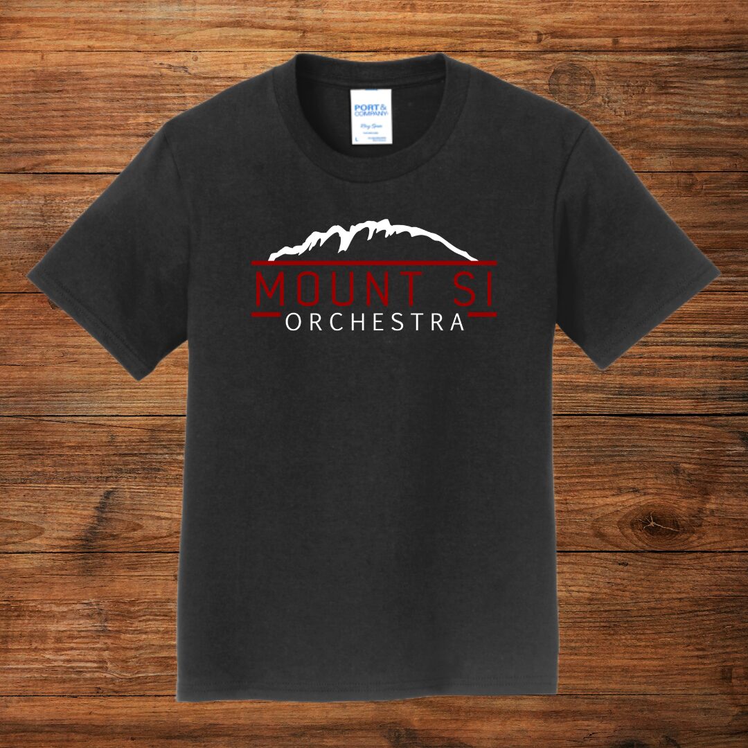Orchestra - Short Sleeve Shirt - Image 3