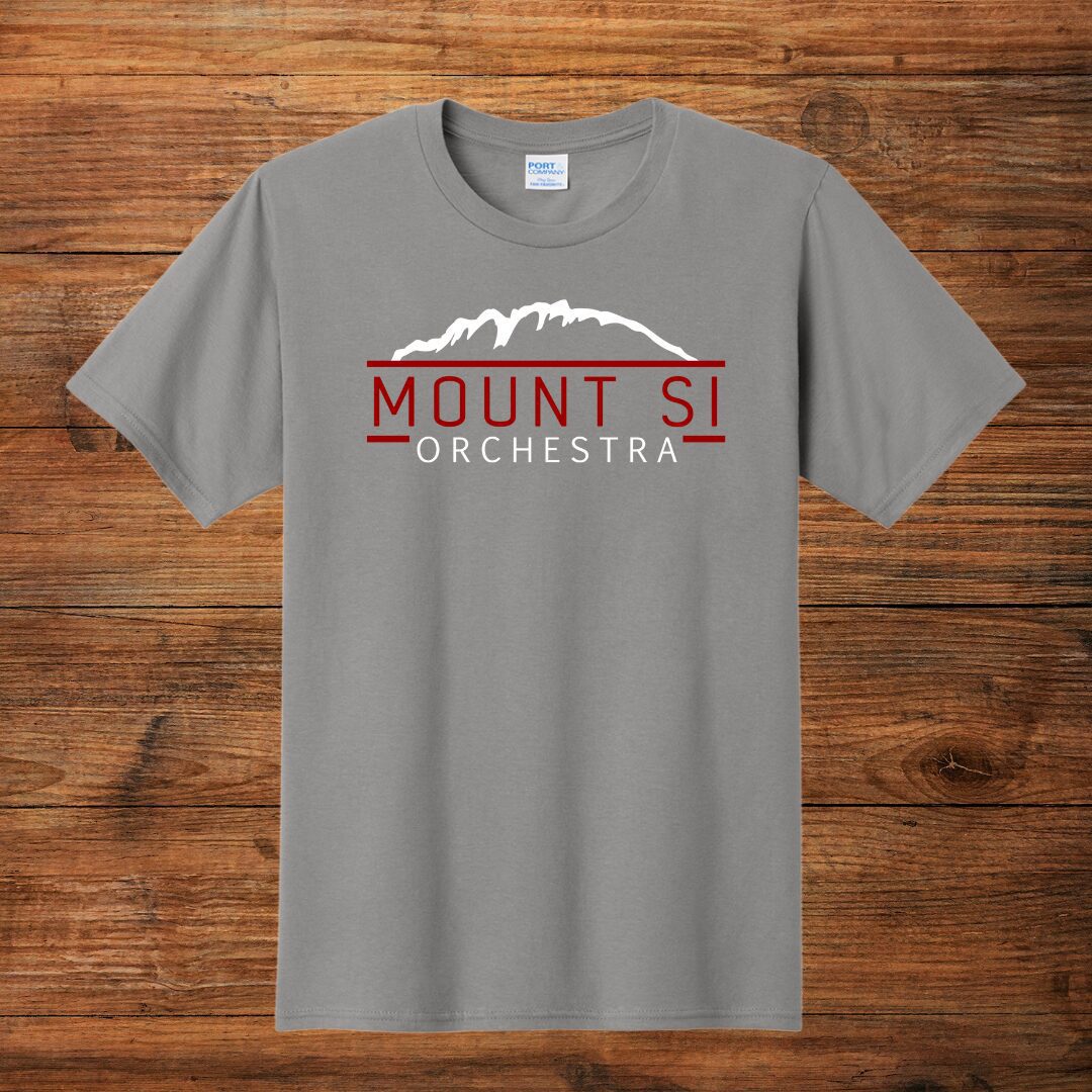 Orchestra - Short Sleeve Shirt - Image 2