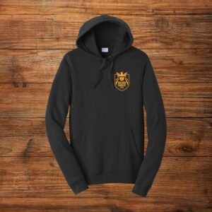 Golden Eagles FC Team Hoodie